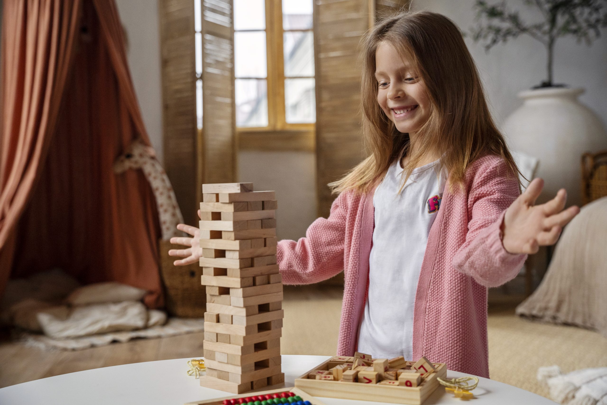 Psikolojik Destek & Terapi